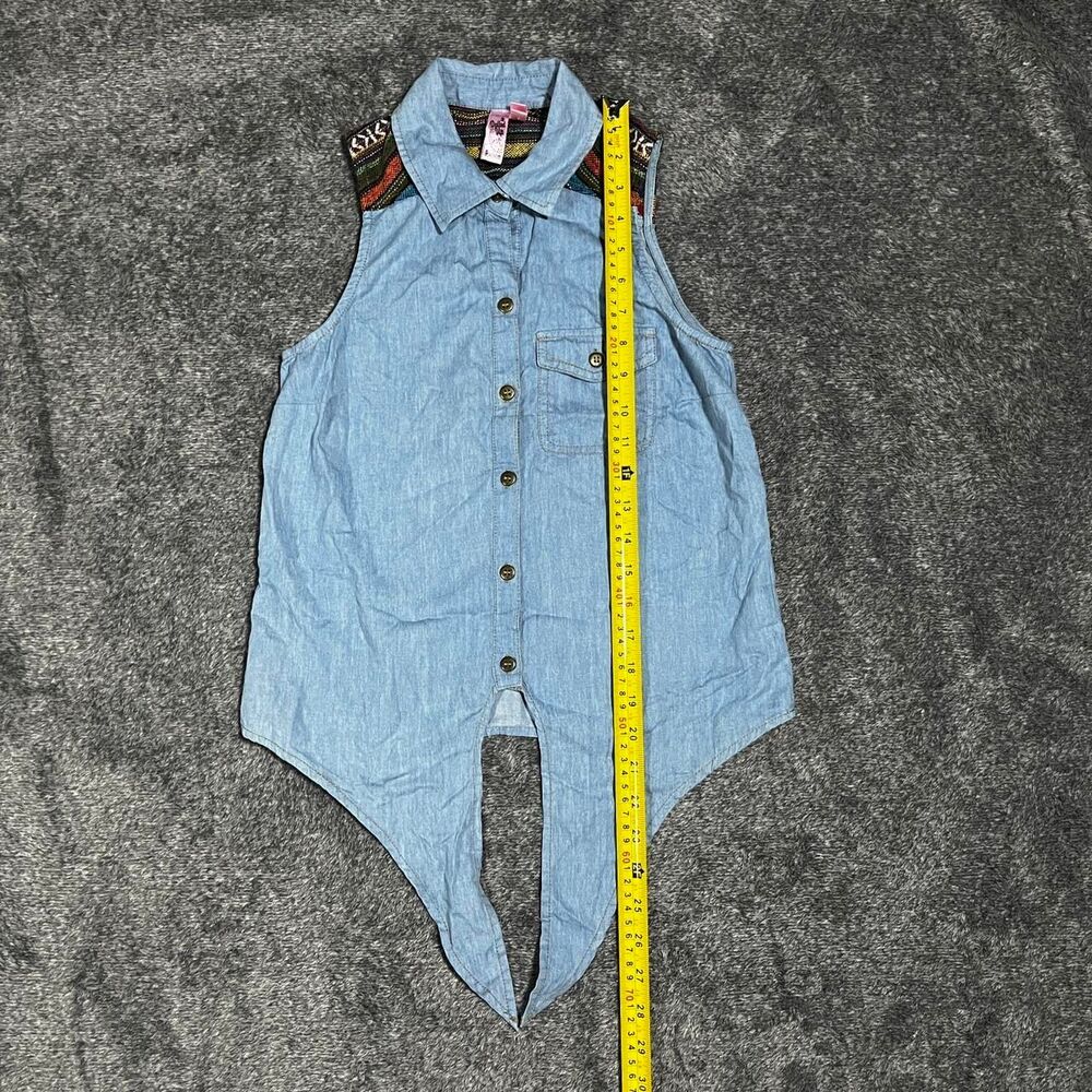 Unbranded Women's multi Vest - Picture 5 of 5
